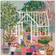 Galison Greenhouse Gardens 500 Pieces