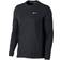 NIKE Dri-FIT Element Running Crew Women - Black