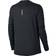 NIKE Dri-FIT Element Running Crew Women - Black