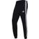 adidas Essentials Slim 3 Stripes Pants Men - Black/White