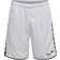 Hummel Authentic Poly Shorts Men - White