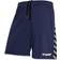 Hummel Authentic Poly Shorts Men - Navy