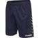 Hummel Authentic Poly Shorts Men - Navy