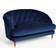 Swoon Radley Love Seat Armchair 81cm