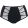 Elomi Sachi Full Brief - Black