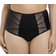 Elomi Sachi Full Brief - Black