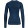 Hummel First Seamless Jersey L/S Women - Dark Denim