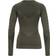 Hummel First Seamless Jersey L/S Women - Grape Leaf