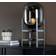 Sky Furniture Alexander Bordslampa 45cm