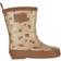 Name It Rubber Boots - Beige/Frappé