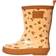 Name It Rubber Boots - Beige/Frappé