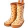 Name It Rubber Boots - Beige/Frappé