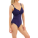 Fantasie Ottawa Twist Front Swimsuit - Ink