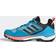 adidas Terrex Skychaser GTX 2.0 W - Sky Rush/Grey Six/Acid Red