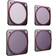 Pgytech ND/PL Filter Set for DJI Action 2