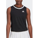 Adidas Club Knotted Tennis Tank Top Women - Black/White