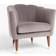 Swoon Enville Armchair 75cm