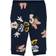 Name It Minnie Janita Baby Sweatpants - Dark Sapphire