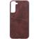 Onsala Collection Mobile Cover with Card Pocket for Galaxy S22+