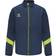 Hummel Lead Training Jacket Men - Dark Denim