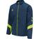 Hummel Lead Training Jacket Men - Dark Denim