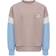 Hummel Betzy Sweatshirt - Woodrose (213548-4852)