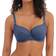 Freya Viva Side Support Bra - Lace Vintage Denim