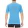 UYN Energyon UW Short Sleeve Shirt Men - Classic Blue