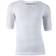 UYN Energyon UW Short Sleeve Shirt Men - White