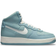 Nike Air Force 1 High Sculpt Women's Worn Blue