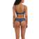 Freya Viva Side Support Bra - Lace Vintage Denim