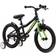 Kross Crusher Racer 3.0 16 2022 Barncykel