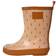 Lil'Atelier Danson Rubber Boots - Croissant