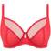 Freya Signature Plunge Bra - Chilli Red