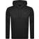 Under Armour Fleece Hoodie Men - Black