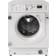 Indesit BI WDIL 751251 EU N Caricamento Frontale 7 kg 54.5 cm Classe E