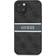 Guess Coque 4G Stripe iPhone 13