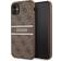 Guess 4G Printed Stripe Case for iPhone 11