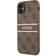 Guess 4G Printed Stripe Case for iPhone 11