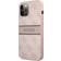 Guess 4G Printed Stripe Case for iPhone 12 Pro Max