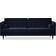 Swoon Porto Sofa 212cm 3 Seater