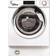Hoover Vaskemaskine HBWO69TAMCES Hvid 9 kg 1600 rpm