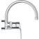 Grohe Eurosmart (32482003) Chrome