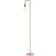 Beliani Savena Floor Lamp 140cm