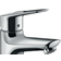 Hansgrohe Novus Loop 100 (71032000) Krom