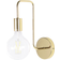 Beliani Savena Wall light