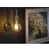 Beliani Savena Wall light