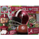 YouTheFan Alabama Crimson Tide Wooden Retro Series Puzzle 333 Pieces