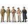 Tamiya Scale Famous Generals 32557