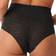 Sloggi Zero Feel Lace 2.0 High Waist Brief - Black